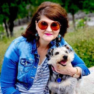 Meet your Posher, Sheila